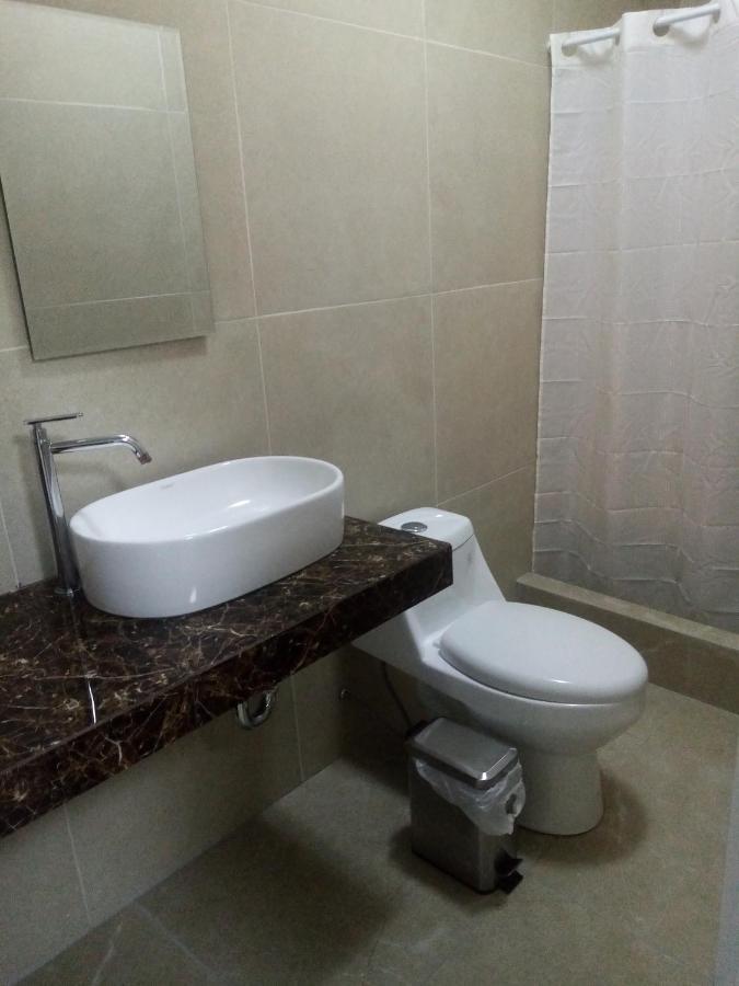 Hostel Willys House Paracas Ngoại thất bức ảnh