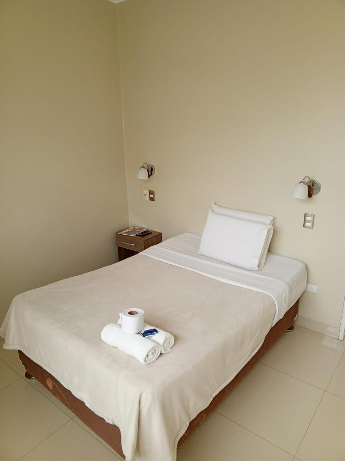 Hostel Willys House Paracas Ngoại thất bức ảnh