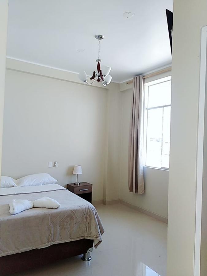 Hostel Willys House Paracas Ngoại thất bức ảnh