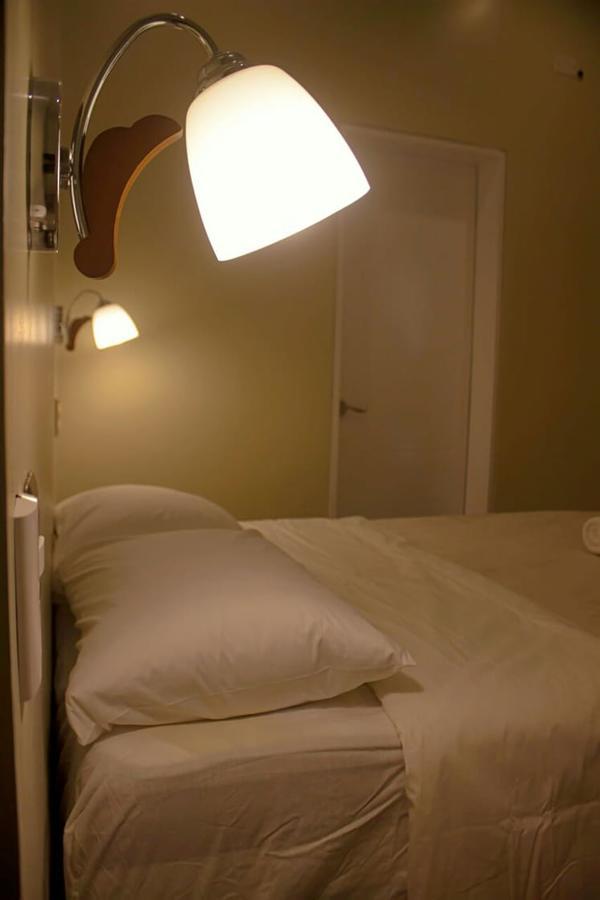 Hostel Willys House Paracas Ngoại thất bức ảnh