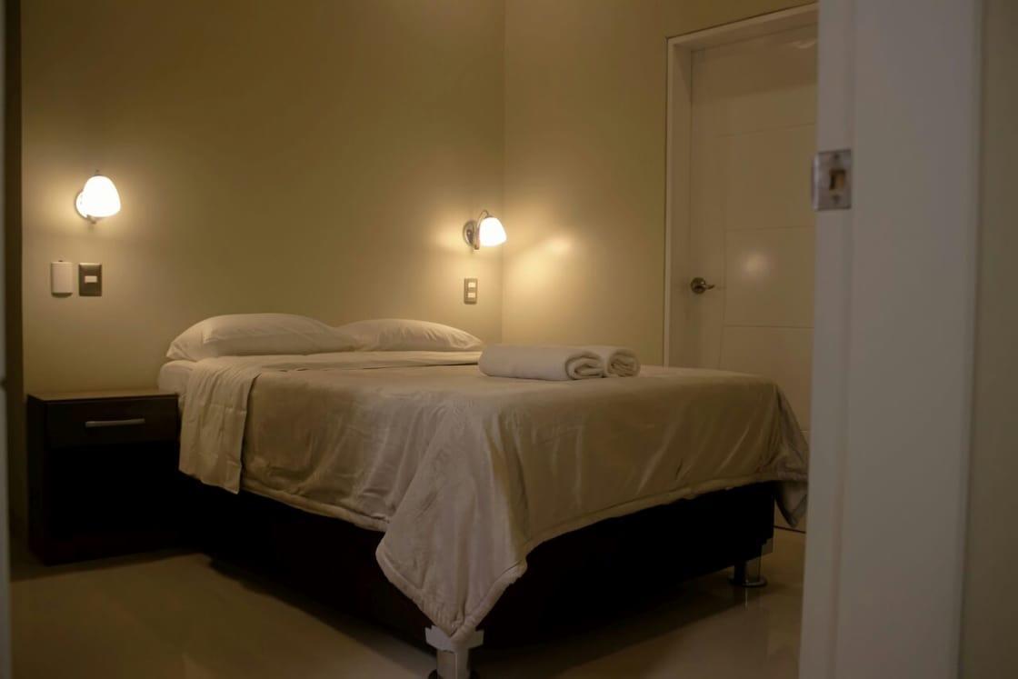 Hostel Willys House Paracas Ngoại thất bức ảnh