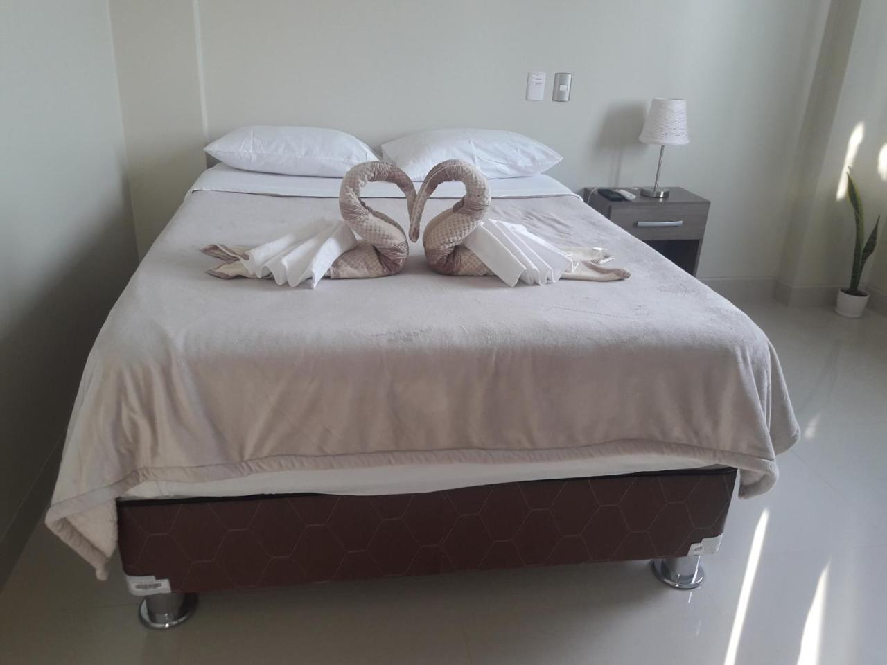 Hostel Willys House Paracas Ngoại thất bức ảnh